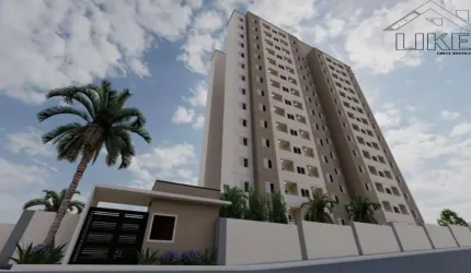 [LANÇAMENTO][APARTAMENTOS NO JARDIM PAINERAS]