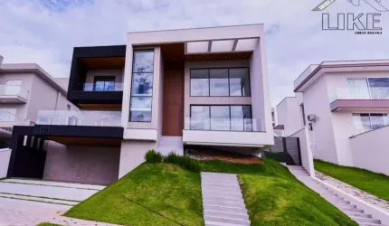 CASA EM CONDOMÍNIO  Reserva do Paratehy