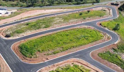 [Terreno em Condomínio - Venda][Mirante Cambuí]