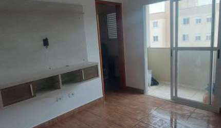 [Apartamento - Locação][1.430,00 - Jd Santa Julia]