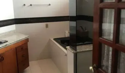 [VENDA] [CASA] ESPLANADA