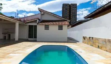 [Casa - Venda][3 Dorms - Jd. Bela Vista]