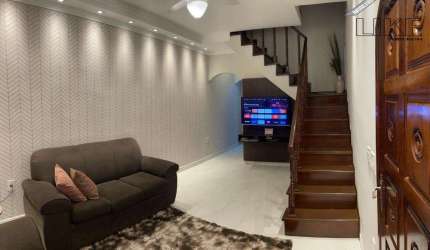 [Casa Sobrado - Venda][Residencial União]