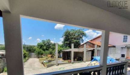 [Casa - Venda][Pq Nova Esperança]