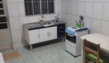 [Casa - Venda][Campos de São José]