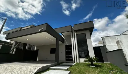 [Casa em Condomínio - Venda][Reserva Rudá]