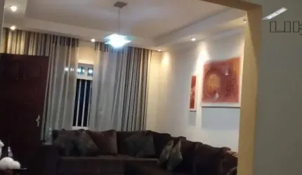 [Casa com sobrado nos fundos - Venda][Jd das Industrias]