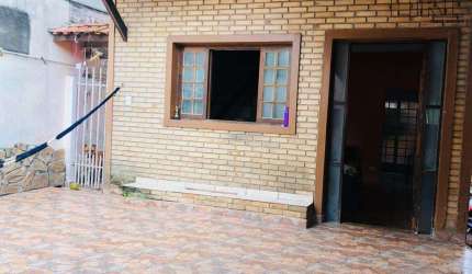 [Casa - Venda][Santana]