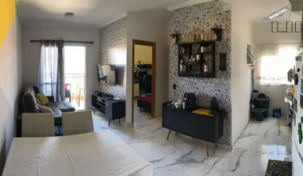 [Apartamento - Venda][São Judas Tadeu]