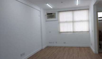 [Sala Comercial - Venda][Jd São Dimas] 28m²