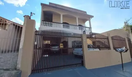 [Casa - Venda][Jd Satélite]