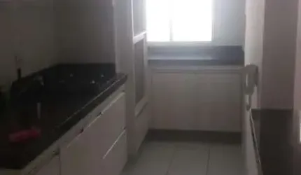 [Cobertura - Locação][Jd Terras do Sul]