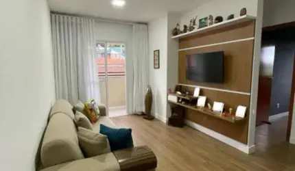 [Apartamento - Venda][Vila São Benedito]