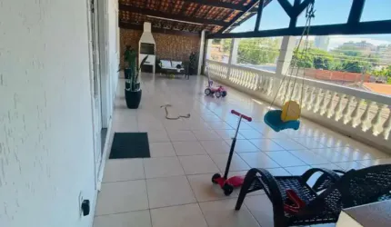 [Casa - Venda][Jd Satélite]
