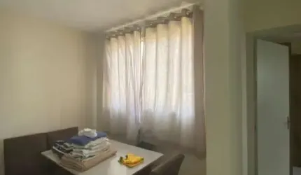 Lindo Apartamento para Locação no Mirante Limoeiro 2. R$1400,00 incluso Condomínio
