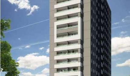 Imóvel em Loteamento Villa Branca - Apartamento com Área de Lazer Completa, 84m² - Venda