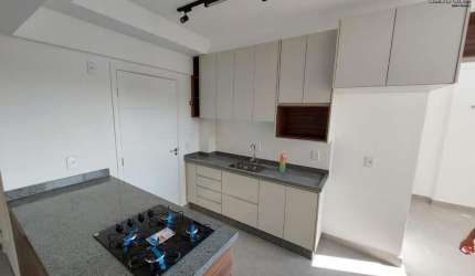 Apartamento à venda em Jacareí - Vila Aprazível - Novo - Pronto para morar - 101.78m² - BARÃO PALACE