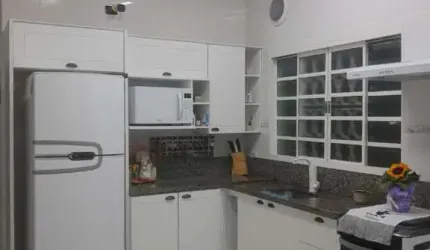 Casa à venda em São José dos Campos, Jardim Torrão de Ouro - 57m²