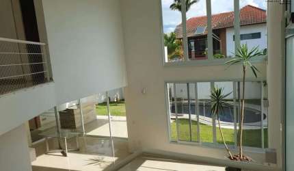 Vendo casa no Residencial Esplanada do Sol