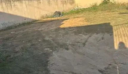 Vendo Terreno no Santa Julia