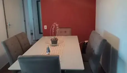[Apartamento - Venda][Jd Bela Vista]