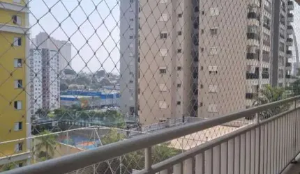Apartamento à venda em São José dos Campos, Vila Ema - Piazza Monet