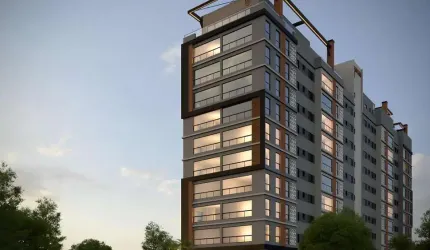 Apartamento na Planta em Vila Ema, São José dos Campos - HAUS VILA EMA