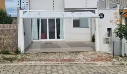 Casa à venda em São José dos Campos, Jardim Rodolfo