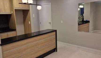 Apartamento à venda em São José dos Campos, Vila Sanches - Bella Cittá