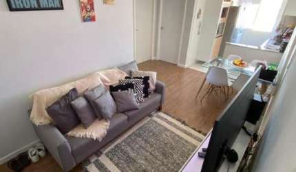 Apartamento à venda em São José dos Campos, Portal dos Pássaros - Condomínio Vila dos Pássaros