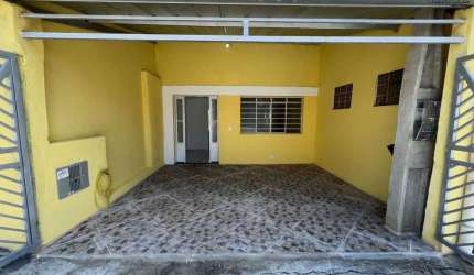 Casa à venda em São José dos Campos, Jardim Satélite