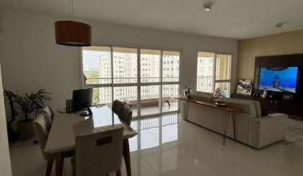 Apartamento  em São José dos Campos, Jardim das Indústrias - Splendor Blue