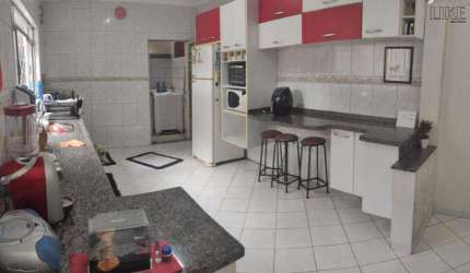 Sobrado à venda em São José dos Campos: Residencial União