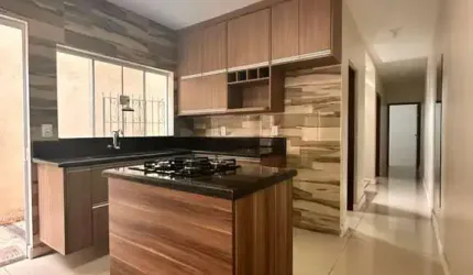 Sobrado à venda em Residencial Ana Maria, São José dos Campos - 157m² de área construída