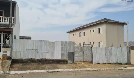 Vendo Terreno no Vila das Flores, terreno plano.