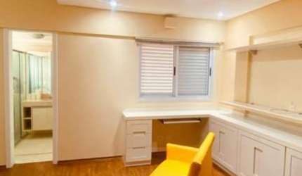 Apartamento para venda  no Bairro Parque Residencial Aquarius em São José dos Campos