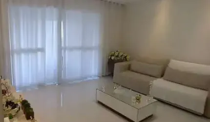 Alugo apartamento no Splendor Garden- São José dos Campos
