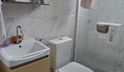 Venda Apartamento 02 quartos próximo a Tivolli