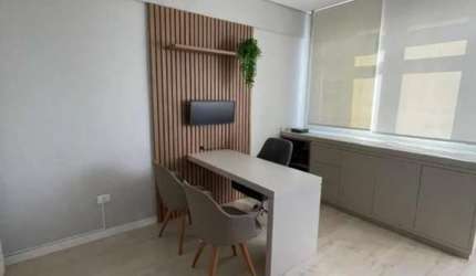 Vendo sala comercial- Parque Residencial Aquarius