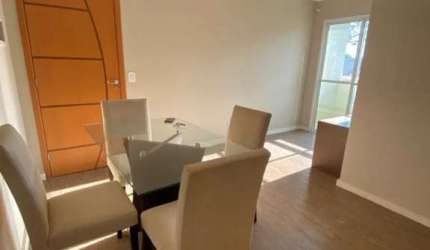 Alugo apartamento no São Judas- São José dos Campos