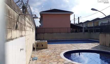 Venda - Casa 03 Quartos em Condomínio - Zona Sul