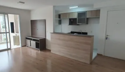 Aluga/Venda 2 Dormitórios( 1 suíte) 1 vaga  terraço gourmet