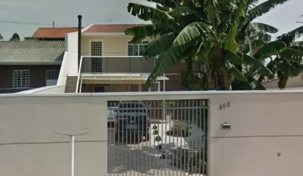 Casa com 4 quartos à venda na Rua Cascavel, 303, Alto Tarumã, Pinhais, 253 m2 por R$ 650.000