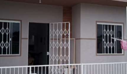 Casa com 2 quartos à venda na rua panama, 81, Santa Terezinha, Pontal do Paraná, 73 m2 por R$ 270.000
