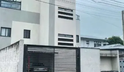 Apartamento com 2 quartos à venda na RUA PROFESSOR MANOEL DE OLIVEIRA FRACO, 264, Cajuru, Curitiba, 32 m2 por R$ 245.000