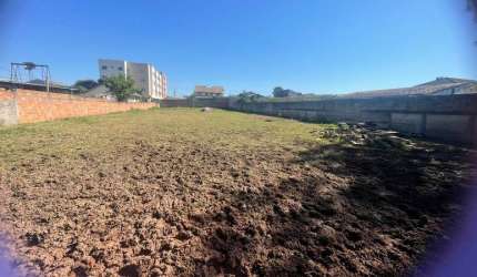 Terreno à venda na Rua Rio São Luiz, 540, Weissópolis, Pinhais por R$ 1.200.000