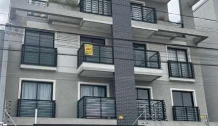 Apartamento com 2 quartos para alugar na Rua das Guianas, 98, Centro, Pinhais, 65 m2 por R$ 2.500
