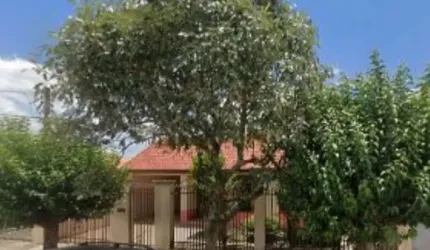 Casa com 3 quartos para alugar na Rua Eurípedes Morais e Silva, Atuba, Pinhais, 300 m2 por R$ 3.250
