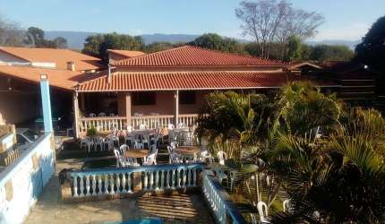 Chácara para você transformar em uma pousada ou Hotel ou sua residência