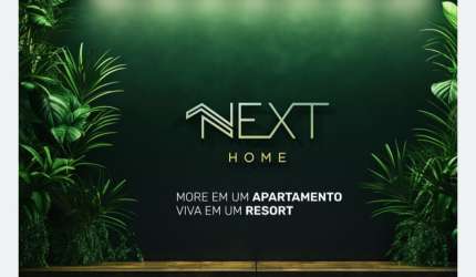 NEXT HOME parque industrial